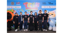 “พาณิชย์” เปิดงาน TCEX 2026 ดันทรัพย์สินทางปัญญา ขับเคลื่อนอุตสาหกรรมสร้างสรรค์ไทยสู่ตลาดโลก