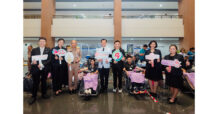 PTG – ศิริราช จัดหน่วยรับบริจาคเลือดเคลื่อนที่ เจาะกลุ่มกองทัพเรือ