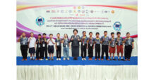 กลุ่ม KTIS ส่งเสริมเยาวชนไทยเป็นนักคิด นักประดิษฐ์ นักสร้างสรรค์ ผ่านการแข่งขันหุ่นยนต์และกีฬาอีสปอร์ตระดับอาเซียน ชิงถ้วยพระราชทานฯ ครั้งที่ 4