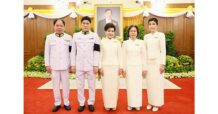 TOA น้อมถวายพระพรชัยมงคล พระบาทสมเด็จพระเจ้าอยู่หัว เนื่องในโอกาสวันเฉลิมพระชนมพรรษา 28 กรกฎาคม 2569