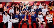 งาน CENTRAL FOOTBALL SOCIAL CLUB – Special Talk โดย “เกี๊ยง–นันทขว้าง” กับ Football Jersey Showcase นิทรรศการเสื้อฟุตบอลหายากจากปี 1998–2022