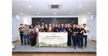 MEDEZE เปิดบ้านรับ THAI VI โชว์ศักยภาพธุรกิจสเต็มเซลล์ มองโอกาสเติบโตเวชศาสตร์ฟื้นฟูหนุนเศรษฐกิจสุขภาพ