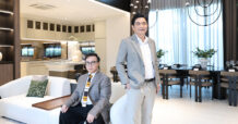 SC ตอกย้ำเจ้าตลาดบ้านลักชัวรี 30 ล้านบาทขึ้นไป เปิดตัว “แกรนด์ บางกอก บูเลอวาร์ด ราชพฤกษ์-พรานนก” โครงการแรกของ SC ที่ได้รับ SC Green Mark มาตรฐานโครงการบ้านที่เป็นมิตรต่อสิ่งแวดล้อม พร้อมเปิด Presales 4-5 ก.ค.นี้
