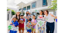 SPALI สร้างดี เดินหน้า “น้องสุขดี พี่สุขใจ” ปีที่ 4 เสริมสุขภาวะทางใจผ่านกิจกรรมศิลปะสร้างสรรค์