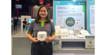 EPAC ในกลุ่ม KTIS นำผลิตภัณฑ์ “อ้อยพลัส” ร่วมแสดงนวัตกรรมบรรจุภัณฑ์เพื่อสิ่งแวดล้อมชานอ้อยบริสุทธิ์ 100% ในงาน SiTE 2026