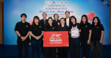 Generali Thailand แท็กทีมผู้บริหาร-พนักงาน เติมโลหิตสำรองส่งต่อความหวังช่วยผู้ป่วยทั่วประเทศ