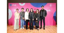 Jobsdb by SEEK จัดงาน “SEEK TALKS: Thrive at Work” เผยอินไซต์ความสุขในที่ทำงาน ชี้ Happiness & Wellbeing คือกุญแจสำคัญสู่การเติบโตขององค์กรอย่างยั่งยืน