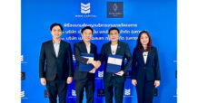 MMM เดินหน้า จับมือ BLESS บริหารขายโครงการแนวราบเพิ่ม มูลค่า 1,340 ล้านบาท บนทำเลทอง ศรีนครินทร์–เทพารักษ์