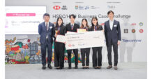 HSBC Thailand สนับสนุนเยาวชนไทยสู่เวทีนานาชาติ นำทีมนิสิตจุฬาฯ คว้ารองชนะเลิศอันดับ 1 เวที HSBC/HKU Business Case Challenge 2026 ที่ฮ่องกง