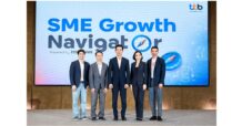 ttb ตอกย้ำบทบาท “Growth Navigator” จัดงาน Networking Day สำหรับ SME เชื่อมองค์ความรู้ ผนึกพันธมิตร สร้างโอกาสธุรกิจ พร้อมขับเคลื่อนการเติบโต