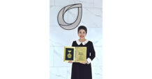 ผู้บริหาร BCP คว้ารางวัล Woman of Impact in Corporate Leadership จากเวที Global Excellence & Leadership Awards 2026 ที่ประเทศสิงคโปร์