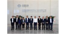 SSP ยกทัพคณะผู้บริหารกระชับความสัมพันธ์ PowerChina ยกระดับความร่วมมือทางธุรกิจในต่างประเทศ ชูยุทธศาสตร์ก้าวสู่ผู้นำพลังงานหมุนเวียนชั้นนำของไทย