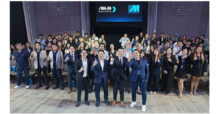 MSC ร่วมแสดงความยินดีในงานเปิดตัว ASUS ExpertBook Ultra พร้อมตอกย้ำความร่วมมือในการส่งมอบโซลูชันสำหรับองค์กร