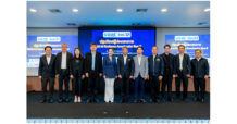 CPAXT Shares Vision, Supporting Modern Trade to Drive Sustainable Growth for Thai SMEs