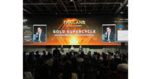 TFEX ชู Mini Gold Online Futures ในงาน Thailand Gold Summit 2026 โอกาสใหม่การลงทุนทองคำ