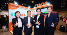 TACC นำทัพผู้บริหารโชว์ศักยภาพธุรกิจ-เสิร์ฟเครื่องดื่มโถกดเย็น ในงาน mai FORUM 2026