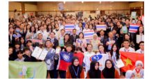 วว. สร้างชื่อบนเวทีนานาชาติ คว้า 5 เหรียญทอง 1 เหรียญเงิน พร้อมรางวัลสูงสุด 1st Grand Prize และ NRCT Special Prize จากเวที JDIE 2026 ประเทศญี่ปุ่น