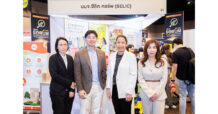 SELIC ร่วมงาน mai FORUM 2026 ชูศักยภาพธุรกิจกาว–Healthcare รับความสนใจจากนักลงทุน