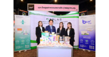 TPLAS ขนทัพสินค้า-นวัตกรรม ร่วมงาน mai FORUM 2026 ครั้งที่ 10