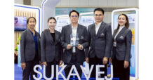 โรงพยาบาลศุขเวชร่วมงาน Thailand Medical & Wellness Expo 2026 มั่นใจบริการของบริษัทในเครือรองรับธุรกิจเวลเนสและผู้สูงอายุครบวจร