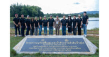 กรุงไทยร่วม “อนุรักษ์ช้างป่า – จัดการน้ำชุมชน” ขับเคลื่อนความยั่งยืนพื้นที่ป่ารอยต่อ 5 จังหวัดภาคตะวันออก