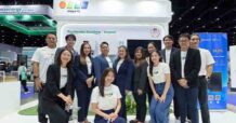 Integra R.E. ตอกย้ำบทบาท Trusted Energy Partner ยกระดับโซลูชันพลังงานสะอาดครบวงจร ในงาน ASIA Sustainable Energy Week 2026