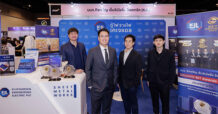 KJL โชว์ศักยภาพธุรกิจในงาน mai FORUM 2026 เปิดมุมมองการเติบโตระยะยาว