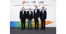 MBK และ กลุ่มธนชาต มุ่งดูแลทรัพยากรบุคคลช่วงเศรษฐกิจผันผวน จับมือ ทีทีบี ชูโมเดล“โค้ชปลดหนี้” ยกระดับคุณภาพชีวิตทางการเงินของพนักงานให้ดีขึ้น