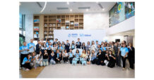 BLA ใส่ใจวัยซิลเวอร์ รวมพลังพนักงานจิตอาสา ประดิษฐ์ “คุณช้างจับมือ” ส่งมอบโอกาสฟื้นฟูผู้ป่วยและผู้สูงอายุ ตอกย้ำบทบาทองค์กรที่ใส่ใจสังคมในทุกมิติ
