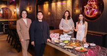 GO HOTEL ผนึกกำลัง Sukishi Intergroup มอบความสุข 2 ต่อ
