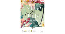 MEGABANGNA ชวนเลือกของขวัญแทนความรู้สึกดี ๆ ให้ผู้หญิงคนสำคัญ ในงาน “MEGA GIFT FOR HER”