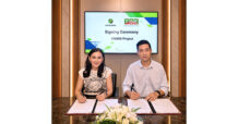TSE ลงนามความร่วมมือ Astronergy ร่วมจัดหาแผงโซลาร์ 118 MW เร่งเครื่องโครงการ Solar Big Lot ในกลุ่ม COD ปี 2571
