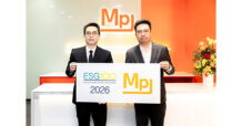 MPJ การันตีความโปร่งใส ติดอันดับหุ้น ESG100 ต่อเนื่องปีที่ 2 ขึ้นแท่นหุ้นยั่งยืน