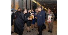 ทูลกระหม่อมหญิงอุบลรัตนราชกัญญา สิริวัฒนาพรรณวดี เสด็จเป็นองค์ประธานงานมหกรรมรวมพลสมาชิก TO BE NUMBER ONE ประจำปี 2569