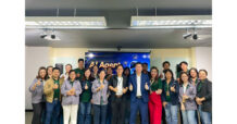 TEKA ยกระดับศักยภาพผู้บริหาร จัดอบรม “AI Agent for Manager” ต่อยอดการใช้ AI เพิ่มประสิทธิภาพการบริหารองค์กร