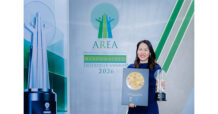 ไทยประกันชีวิต (TLI) คว้ารางวัลด้านความยั่งยืนระดับภูมิภาค Asia Responsible Enterprise Awards (AREA) 2026 พร้อมตราสัญลักษณ์แห่งความยั่งยืนระดับ Gold แห่งเดียวในเอเชีย