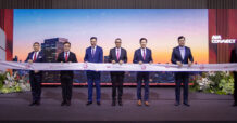 AIA เปิดตัว “AIA Connect” อย่างยิ่งใหญ่ ปักหมุดแลนด์มาร์กใหม่ รุกตลาดออฟฟิศระดับพรีเมียม ชูแนวคิด “Home-Inspired Workplace” ยกระดับย่านรัชดาฯ – พระราม 9 สู่ศูนย์กลางธุรกิจที่เชื่อมต่อทุกความเป็นไปได้