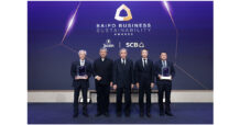 SCB จับมือศศินทร์ฉลอง 2 ทศวรรษรางวัล “Bai Po Business Awards by Sasin” ประกาศยกระดับสู่รางวัลเกียรติยศ “Baipo Business Sustainability Awards”
