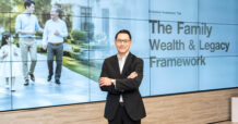 SCB WEALTH ชู Family Wealth & Legacy Framework สร้างความยั่งยืน ลดเสี่ยงข้อพิพาทในครอบครัว พร้อมเตรียมทายาทดูแลและต่อยอดความมั่งคั่ง