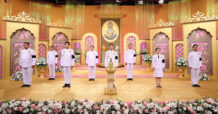 ธ.ก.ส. ถวายพระพรชัยมงคลเนื่องในโอกาสวันเฉลิมพระชนมพรรษาพระบาทสมเด็จพระเจ้าอยู่หัว