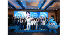 OCEAN LIFE ไทยสมุทรประกันชีวิต เปิดตัวนิทรรศการ “LOVE IN THE UNIVERSE รักที่สุดในจักรวาล” ย้ำแนวคิด “รักตัวเอง” ผ่าน Immersive Love Experience พร้อมส่ง “LOVE PROTECT 77” ประกันสะสมทรัพย์เพื่อ “เดอะแบก” ที่รักตัวเอง