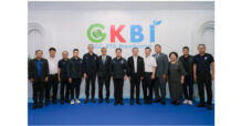 กลุ่ม KTIS ให้การต้อนรับรัฐมนตรีอุตสาหกรรมในโอกาสเยี่ยมชม “นครสวรรค์ไบโอคอมเพล็กซ์”