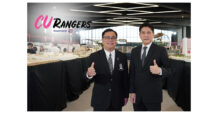 TOA จับมือ จุฬาฯ เปิดเวที “CU Rangers” พื้นที่ปล่อยพลังโชว์สุดยอดผลงานนิสิตจาก 5 คณะ รวมกว่า 150 ผลงาน วันนี้ – 13 ก.ค. นี้ ที่ใจกลางสยาม @SIAMSCAPE