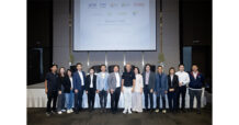 PRAPAT ร่วมงาน Dinner Talk หาดใหญ่ โชว์ศักยภาพธุรกิจ พร้อมเดินหน้ารุกตลาด Wellness
