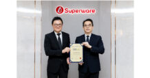 SITHAI ศรีไทยซุปเปอร์แวร์ ติดทำเนียบบริษัทกลุ่ม ESG100 เป็นปีที่ห้า