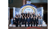 กรุงเทพประกันชีวิต เชิดชูสุดยอดตัวแทนประกันชีวิต รับรางวัลตัวแทนคุณภาพดีเด่นแห่งชาติ ครั้งที่ 43 ตอกย้ำมาตรฐานวิชาชีพและความเป็นเลิศด้านการให้บริการ