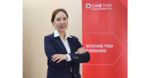 CIMB THAI รุกตลาดรีไฟแนนซ์เต็มรูปแบบ ชูดอกเบี้ยปีแรก 1.44% ช่วยลดภาระลูกค้าท่ามกลางเศรษฐกิจฟื้นตัวไม่เต็มที่