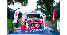 “AIA+ FUN RUN 2026” พลัสชีวิตดี ๆ ทั่วไทย ออกสตาร์ตแล้ว! เปิดสนามแรกเชียงใหม่สุดคึกคัก