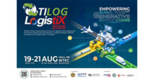 DITP นับถอยหลัง เปิดเวทีการค้าโลกในงาน “TILOG – LOGISTIX 2026”