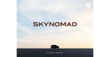 Xiaomi EV เผยโฉม ‘SkyNomad’ ซีรีส์รถยนต์ SUV พื้นที่กว้างสุดอัจฉริยะ ปรับเปลี่ยนฟังก์ชันได้ดั่งใจ